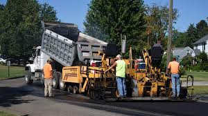 Best Driveway Removal and Replacement  in Rosenhayn, NJ