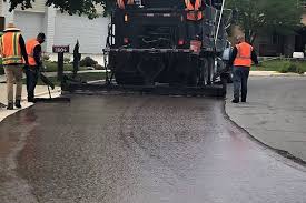 Rosenhayn, NJ Driveway Paving Services Company